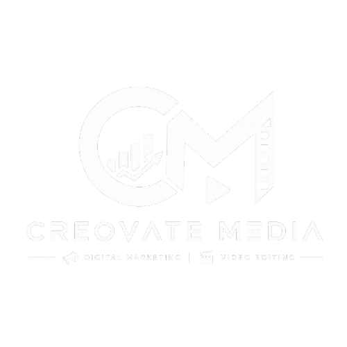 Creovate Media Logo